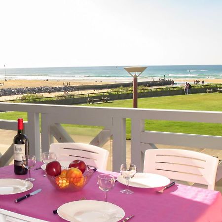 Apartment Grand Pavois-5 By Interhome Mimizan-Plage Kültér fotó
