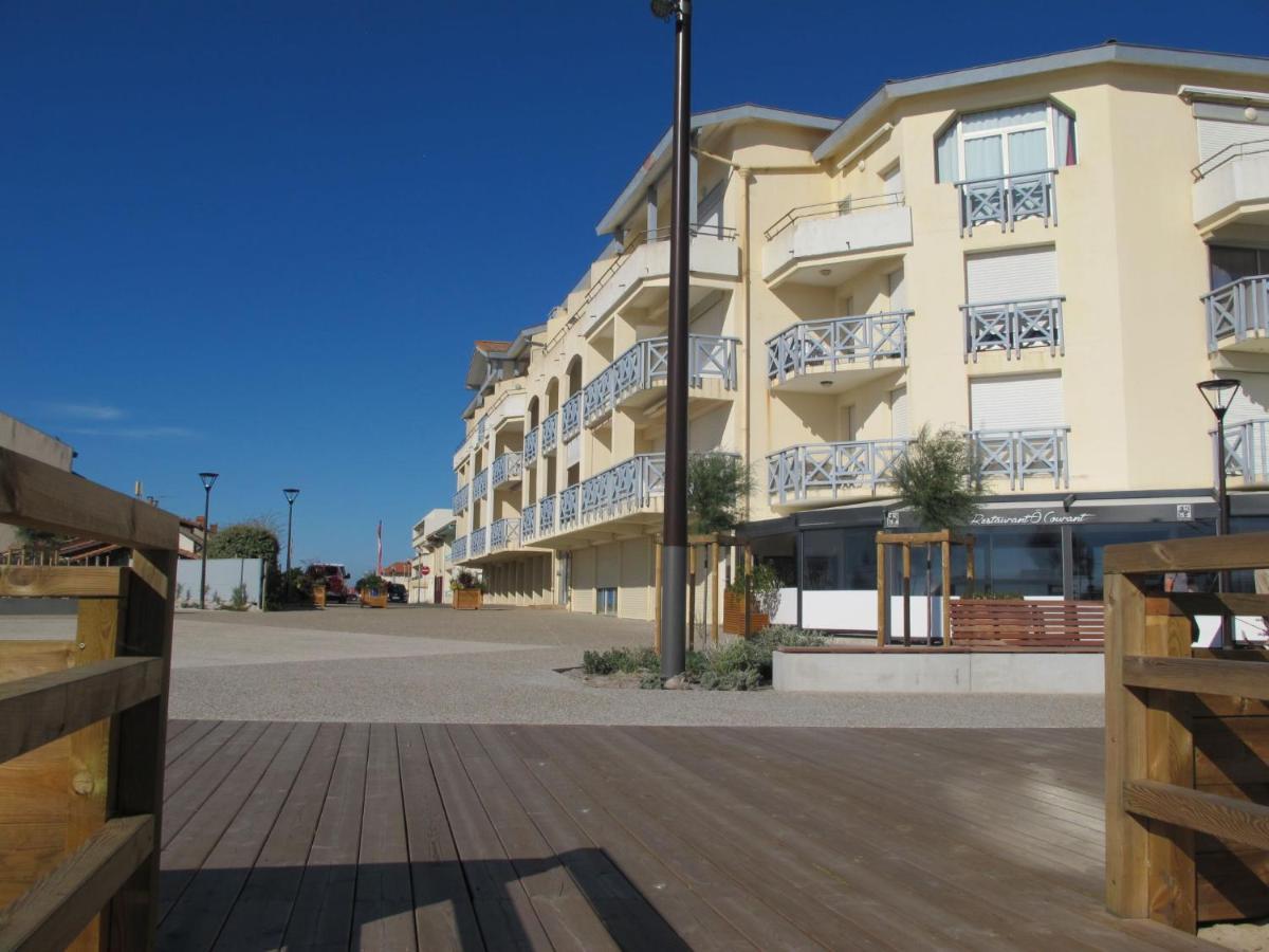 Apartment Grand Pavois-5 By Interhome Mimizan-Plage Kültér fotó