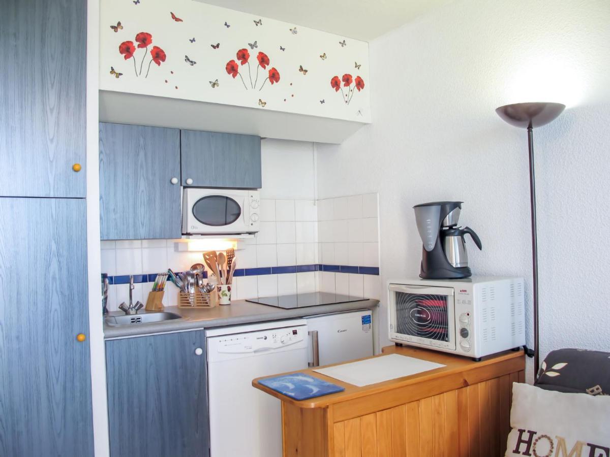 Apartment Grand Pavois-5 By Interhome Mimizan-Plage Kültér fotó