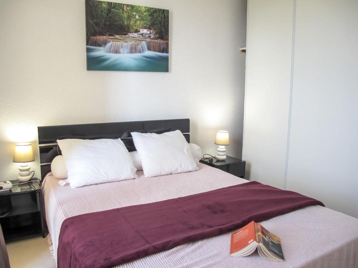 Apartment Grand Pavois-5 By Interhome Mimizan-Plage Kültér fotó