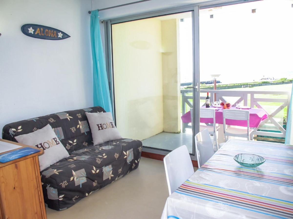 Apartment Grand Pavois-5 By Interhome Mimizan-Plage Kültér fotó