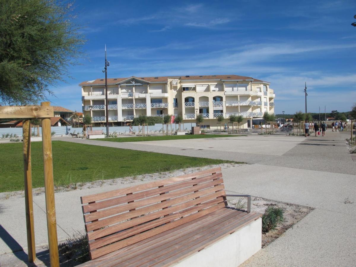 Apartment Grand Pavois-5 By Interhome Mimizan-Plage Kültér fotó