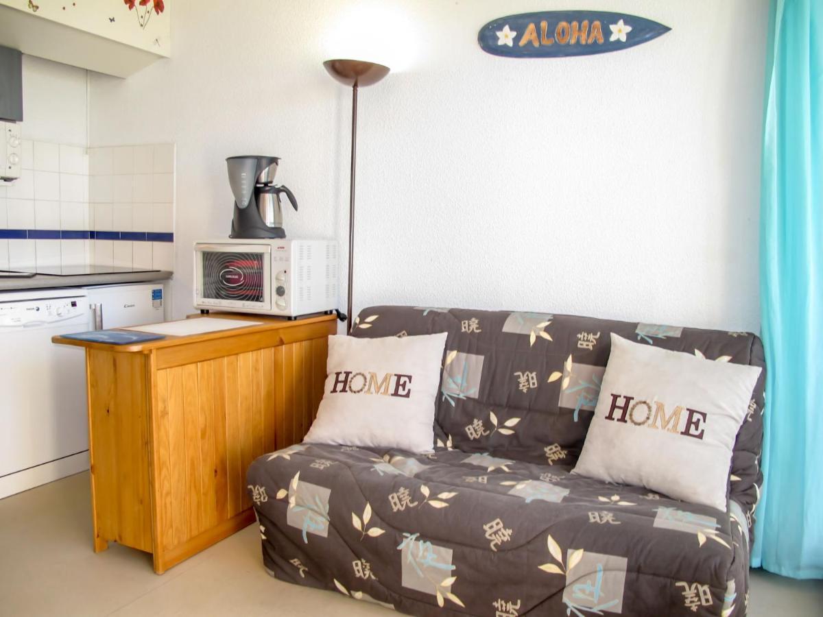 Apartment Grand Pavois-5 By Interhome Mimizan-Plage Kültér fotó