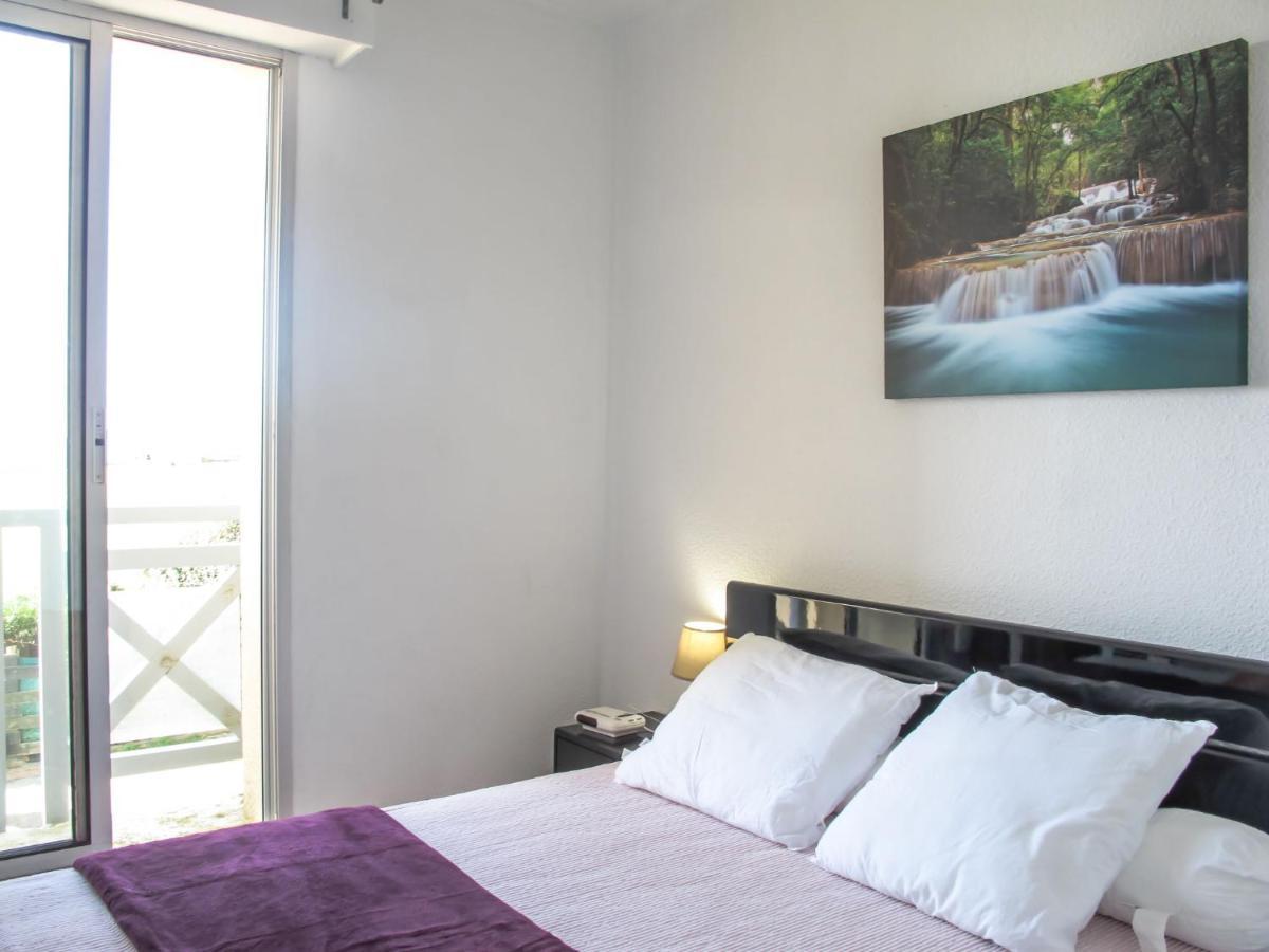 Apartment Grand Pavois-5 By Interhome Mimizan-Plage Kültér fotó