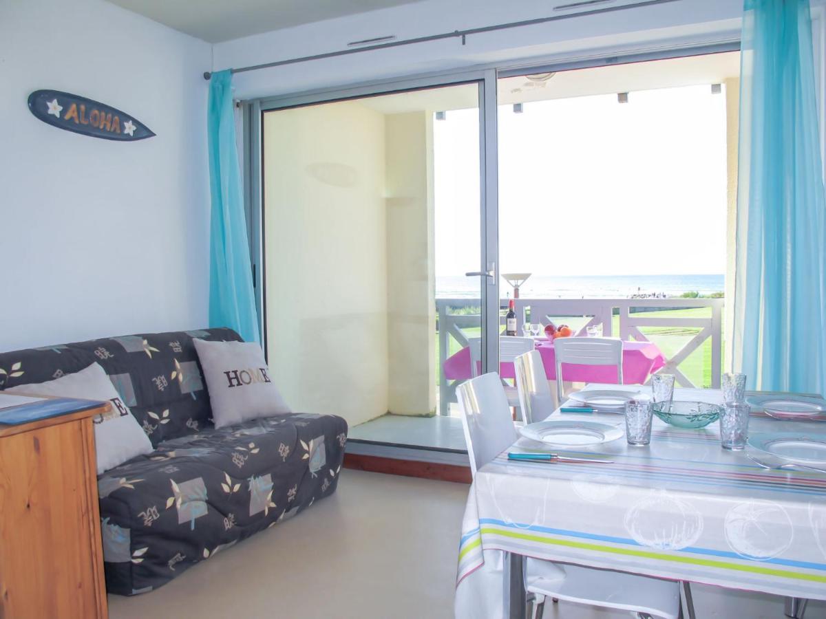 Apartment Grand Pavois-5 By Interhome Mimizan-Plage Kültér fotó