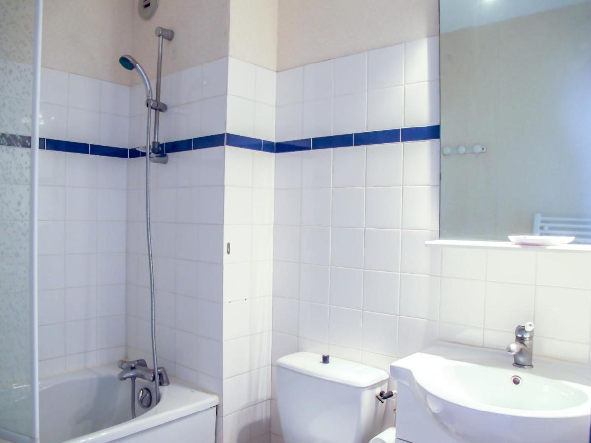 Apartment Grand Pavois-5 By Interhome Mimizan-Plage Kültér fotó