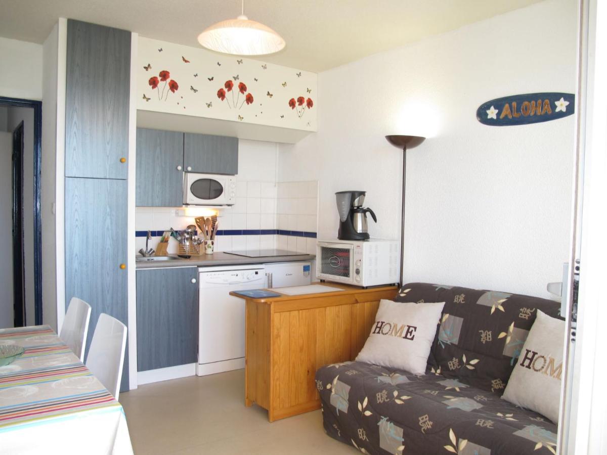 Apartment Grand Pavois-5 By Interhome Mimizan-Plage Kültér fotó