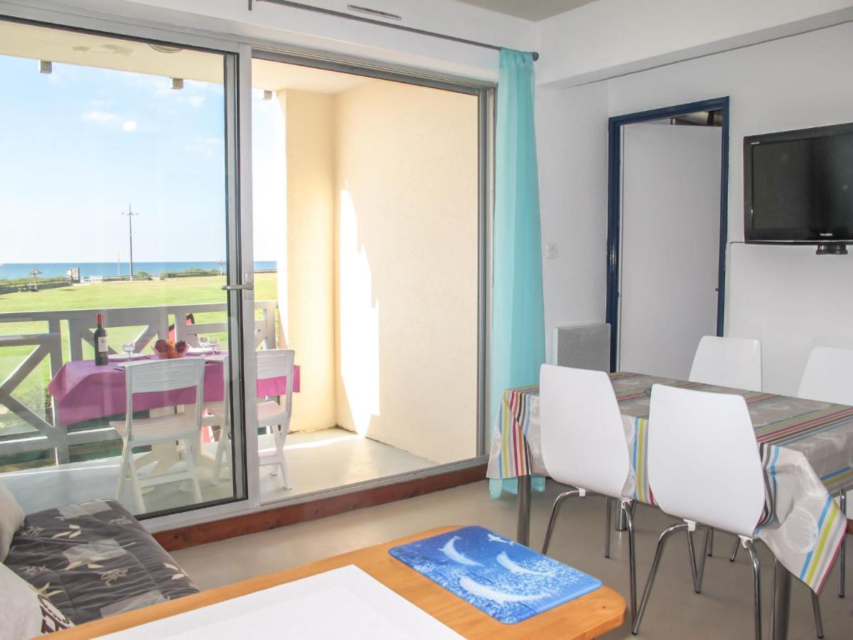 Apartment Grand Pavois-5 By Interhome Mimizan-Plage Kültér fotó