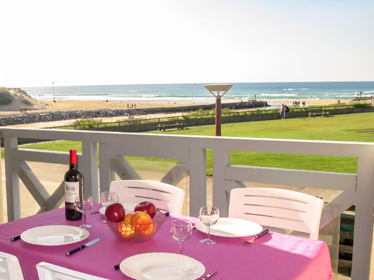 Apartment Grand Pavois-5 By Interhome Mimizan-Plage Kültér fotó