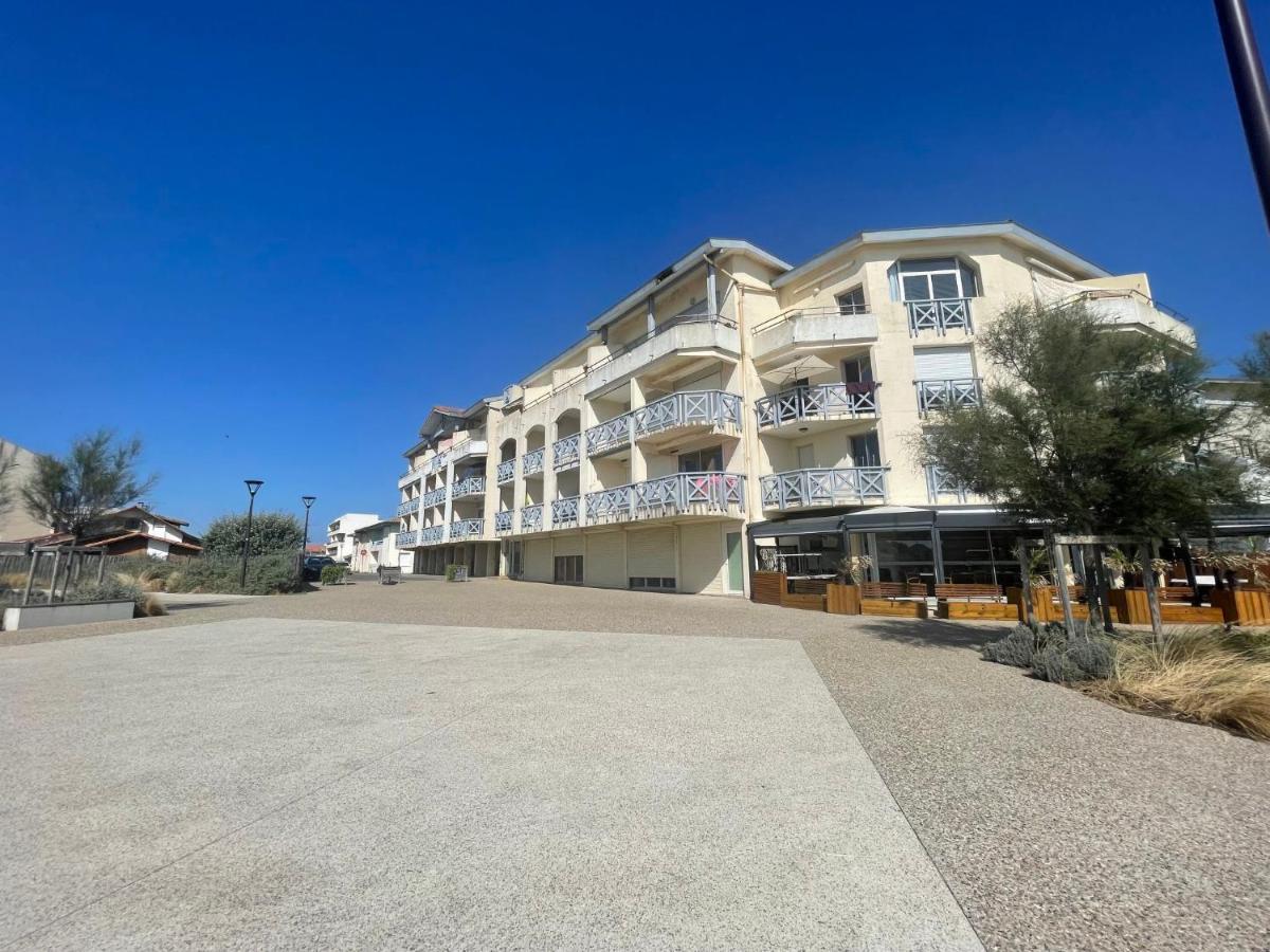 Apartment Grand Pavois-5 By Interhome Mimizan-Plage Kültér fotó